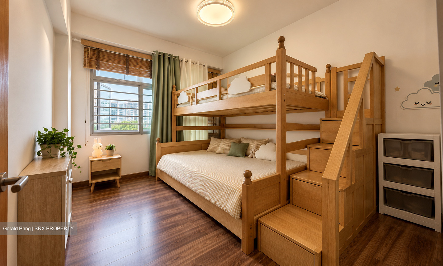 Blk 207A Punggol Sails (Punggol), HDB 5 Rooms #632024511